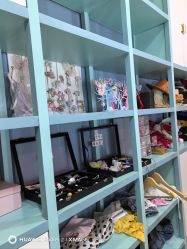 -小阿福儿童摄影(华中智谷店)