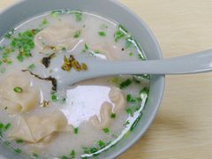 -顶巧鸡汤馄饨(虹口总店)
