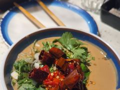 -鑫隆四季涮肉(八角畅游店)