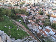 -奥林匹亚宙斯神庙