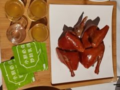 -汤城小厨•粤菜•靓汤(苏州街店)