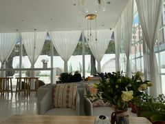 -锦鲤·咖啡(辰熙大厦店)