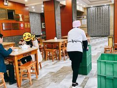 -吾穆勒蓬灰牛肉面·清真(北滨河中路店)