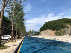 -重庆云阳龙缸景区
