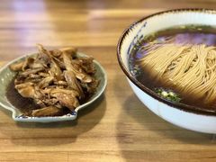 -朱洪元苏式面馆(绿宝广场店)