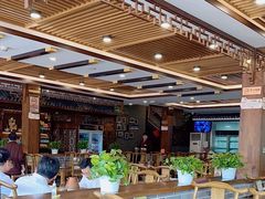 -百叶居·老北京涮羊肉(鼓楼店)