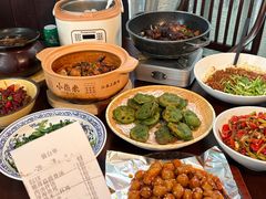 -小柴米·传统江西菜(万寿宫店)