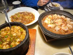 -绿茶餐厅(成都大悦城店)