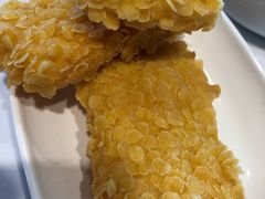 -宜家·瑞典风味餐厅(烟台路店)