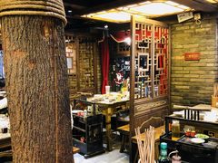 大堂-小龙坎火锅(春熙太古里店)