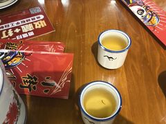 -小街47號江湖菜(四合院店)