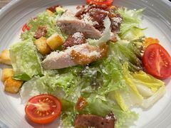 -周沫西餐(漫广场店)