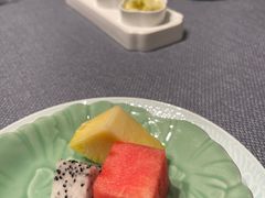 -浙江西子宾馆·牡丹厅