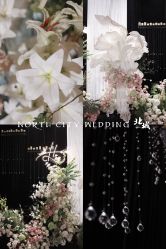 -武汉富力威斯汀酒店·宴会厅