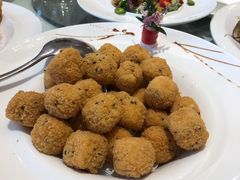 豆腐丸子-万龙洲海鲜(大兴绿地缤纷城店)