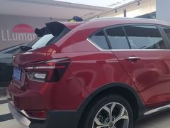 -龙膜大拇指专业汽车贴膜隐形车衣(河北店)