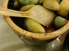 腊八蒜&nbsp;免费-闫水饺大酒楼·北京老闫靓马饺子馆