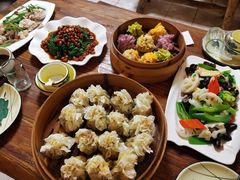 -正宗天津烧麦馆(柳州路店)