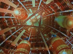 -芜湖方特东方神画