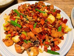 -静一餐厅·湖北菜(前门店)