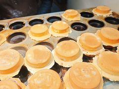 -薛新颖红豆饼(中式甜点山师店)