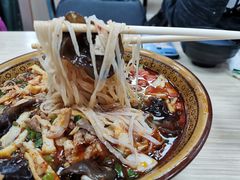 -永丰岐山面(西五路店)