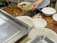 -正味斋锅巴菜(西北角店)