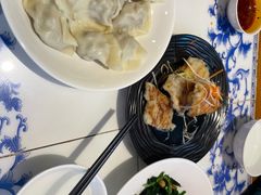 -东方饺子王(大屯路店)