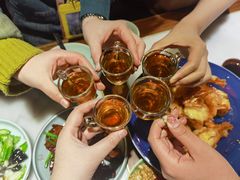 -小吊梨汤·北京菜·烤鸭(华润万象城店)