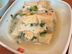 -奎元馆.百年奎元.非遗传承(西湖边的解放路店)