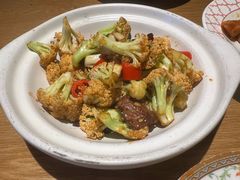 -撒拉花儿·新疆菜·清真(太阳宫店)