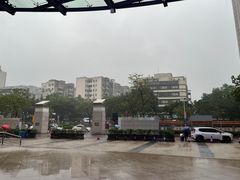 -广州中医药大学第一附属医院(总院)