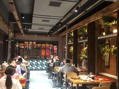 -0574龙虾的故事(东裕店)