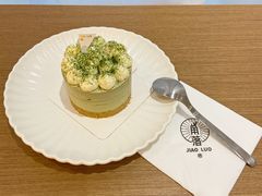 -角落低卡烘焙(正弘城店)