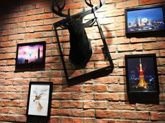 -THE ALLEY 鹿角巷(时代天街A馆店)