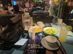 -胡桃里乐队酒馆(广州塔店)