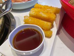 -周师兄大刀腰片火锅(磁器口直营店)
