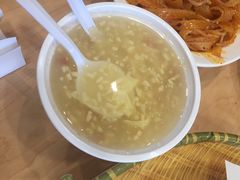 -老陈家擀面皮(平凉路店)