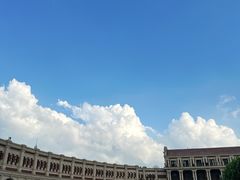 -民园广场