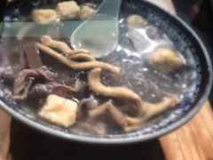 -老城南.鸭血粉丝汤(夫子庙店)