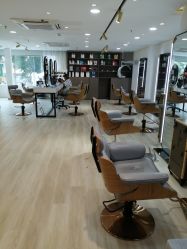 -新晨·SALON·形象造型