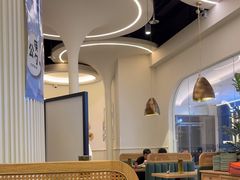 -mango tree芒果树泰国餐厅(青岛万象城店)