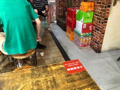 -小朱麻辣串(益民街店)