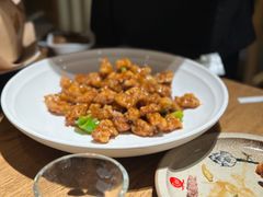 -鸽子窝(青塔店)
