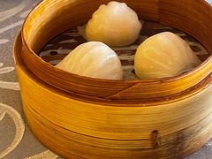 -万豪酒店·咏豪中餐厅