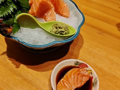 -大岛日本料理铁板烧(南通大饭店)