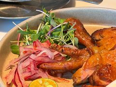 -胡麻(静安嘉里店)