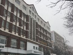 -慈铭健康体检中心(星海奥亚分院)