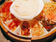 -怪噜范·贵阳小吃大排档(金源旗舰店)