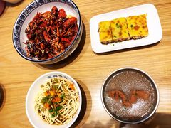 -文叔·湖北名小吃·小龙虾(华强北店)